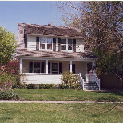 82 Atteridge