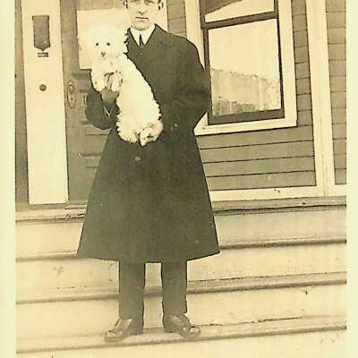 Album, Photograph