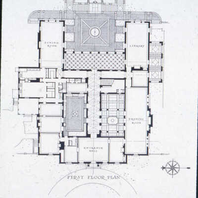 Villa Turricum