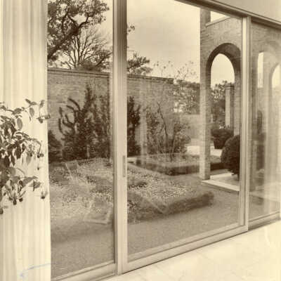 I. W. Colburn house