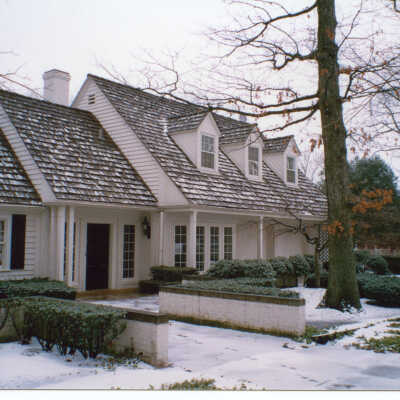 259 Mayflower