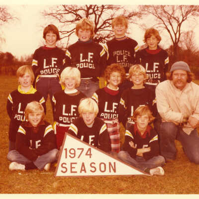 Team Photos