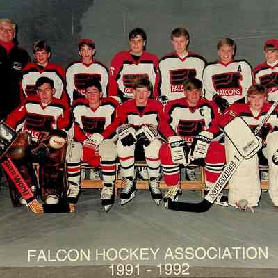Dugan Family