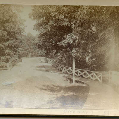 Rosemary Road