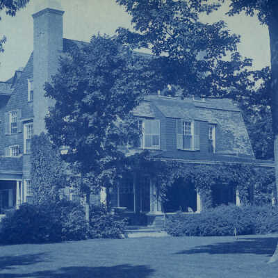 "Walden":Lake Forest,Il