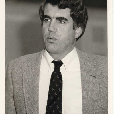 N. David Graf