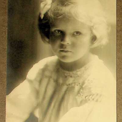 Album, Photograph