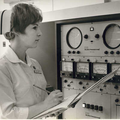 Lake Forest Hospital Records