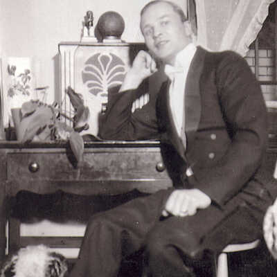 Gunnar Swalgren