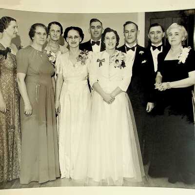 Album, Photograph