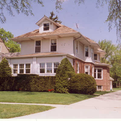 82 Woodland