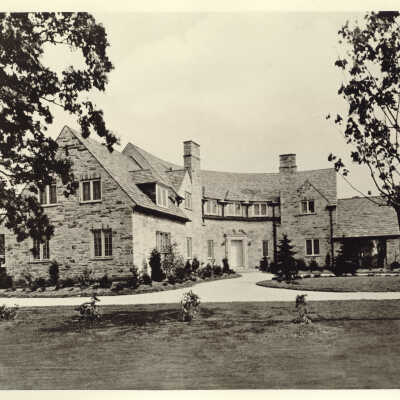 349 King Muir Road