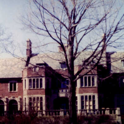 Schweppe estate