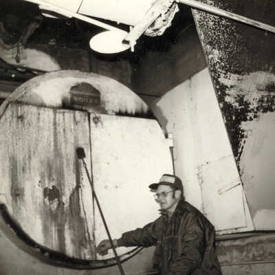 Copyright: Lake Forest-Lake Bluff Historical Society