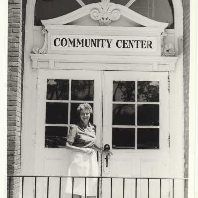 Gorton Community Center
