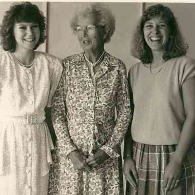 Lake Forest Hospital Records