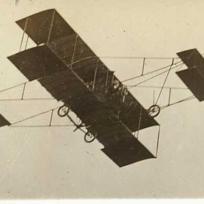 Air show
