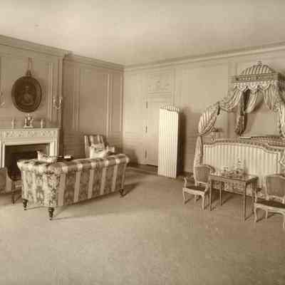 Mellody Farm Bedroom 7
