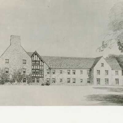 Lake Forest Hospital