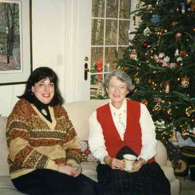Two Unidentified Questers