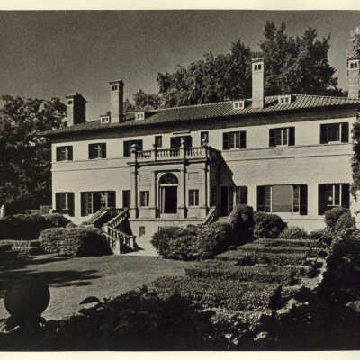 Charles B. Pike House