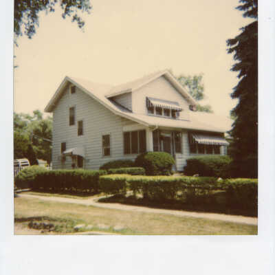 1265 McKinley Road