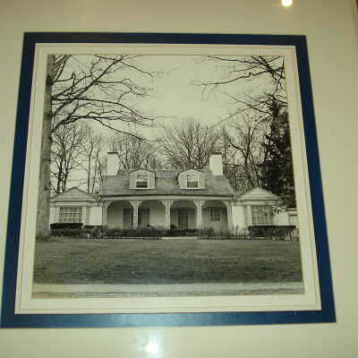 Crescent Drive, Lake Bluff