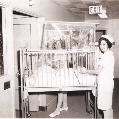 Lake Forest Hospital Records