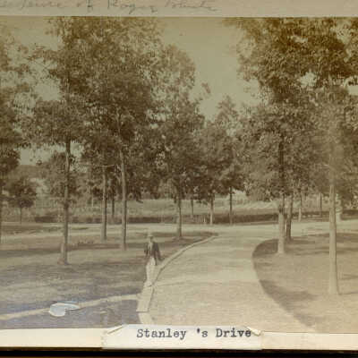 Stanley's Drive