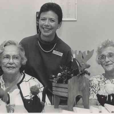 Lake Forest Hospital Records