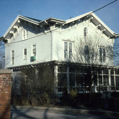408 E. Illinois Road