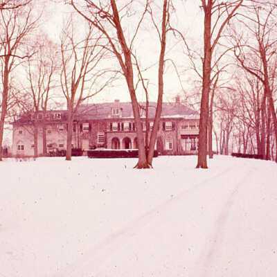 1345 North Lake Road