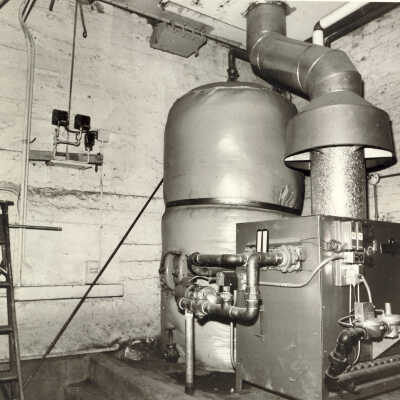 Copyright: Lake Forest-Lake Bluff Historical Society