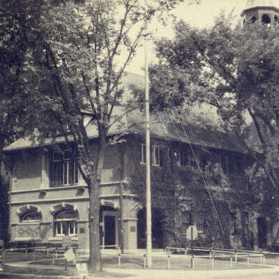 City Hall