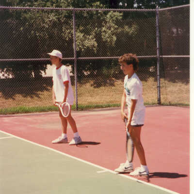 Little Athletes