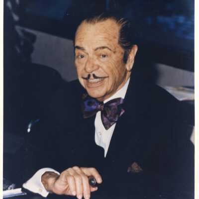 W. Clement Stone