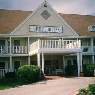 Church Hill Inn