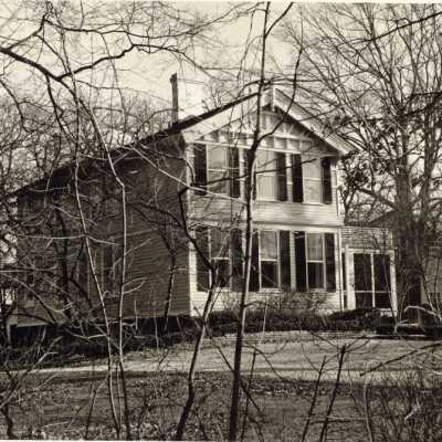 797 North Sheridan Road