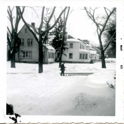 Summit Avenue