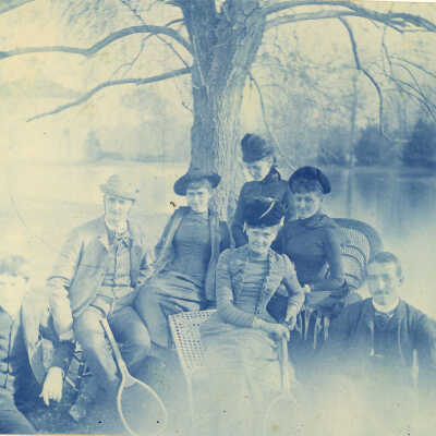Farwell Family