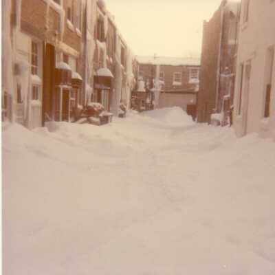 Blizzard of 1979