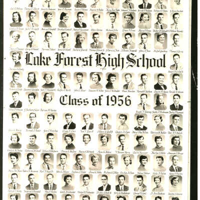 Lake Forest High School