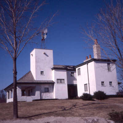 Crab Tree Farm
