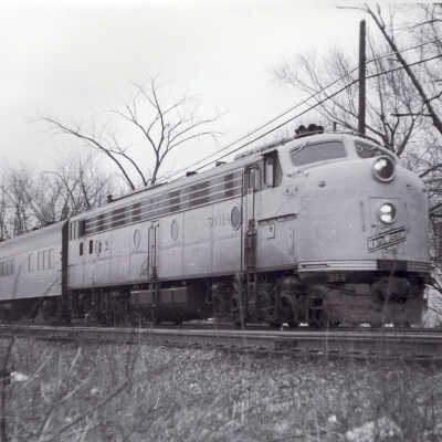 2-27-1971, Highland Park, 5031-A