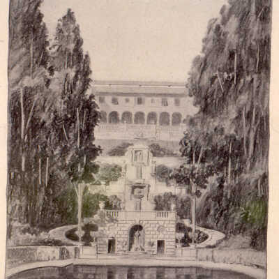 Villa Turricum