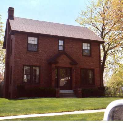 113 Atteridge