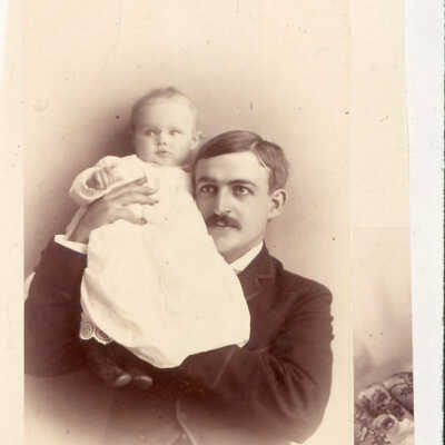Farwell Winston and Dudley Winston