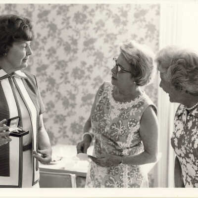 Lake Forest Hospital Records
