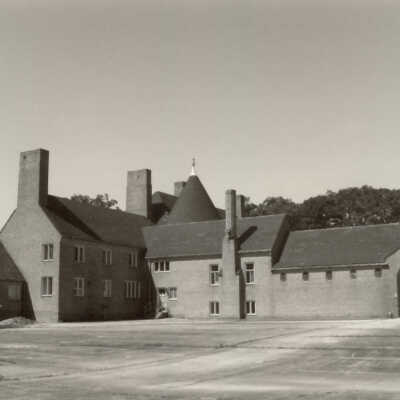 Earle T. Reynolds Estate