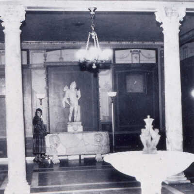 Villa Turricum